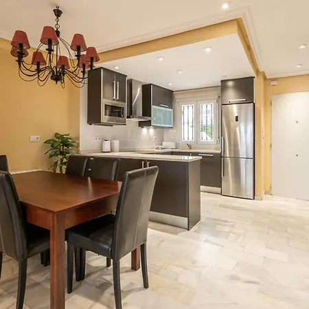 U-nique Alora Holiday home Marbella